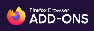 Get extensions for Firefox.