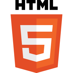 HTML5 Logo.
