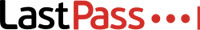 The LastPass logo