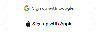 Single sign-on uses your Google, Facebook or Apple ID to log into third-party sites.